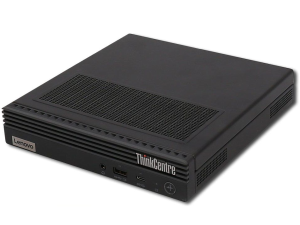 Računalnik, LENOVO ThinkCentre M90Q G4... kvaliteta A++ | OPEN BOX (!)