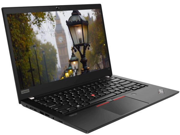 Prenosnik, LENOVO ThinkPad T14 G1... kvaliteta A+ | re-new (!)