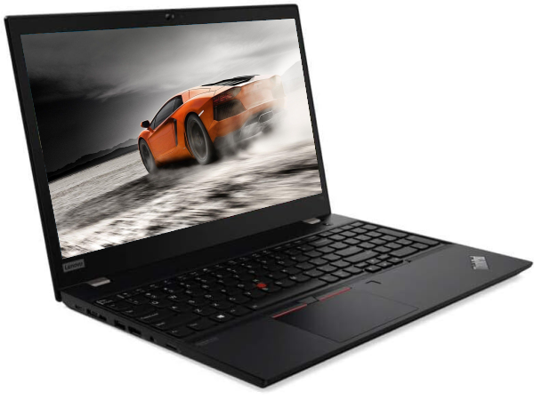 Prenosnik, LENOVO ThinkPad T15 G1... kvaliteta A+ | re-new (!)
