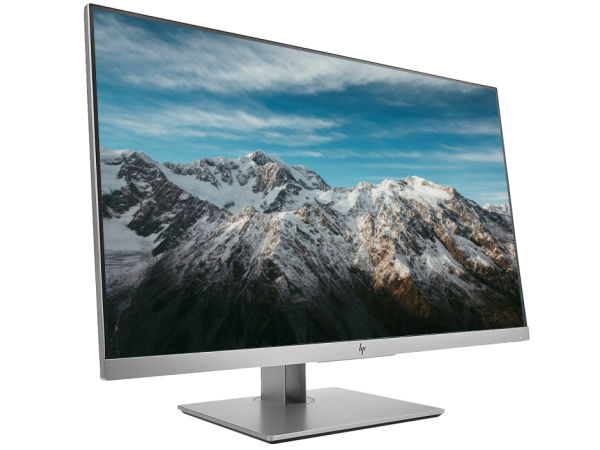 Monitor, 68.5 cm (27''), HP E273q