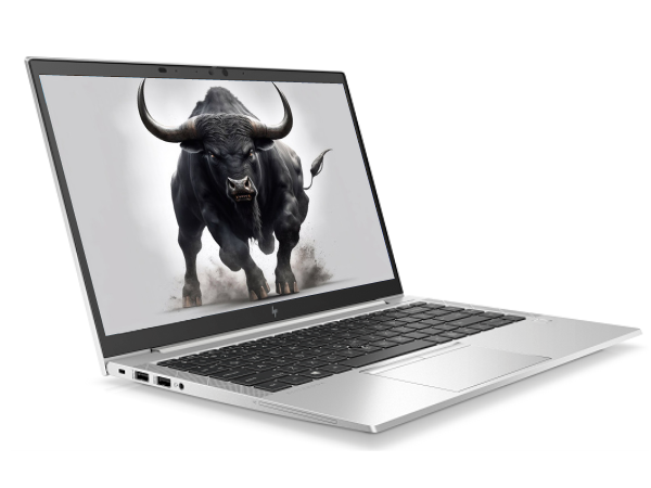 Prenosnik, HP EliteBook 840 G7