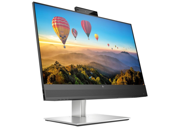 Monitor, 61 cm (24''), HP EliteDisplay E24m G4