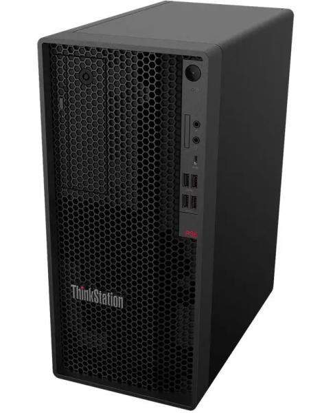 Računalnik, LENOVO ThinkStation P360