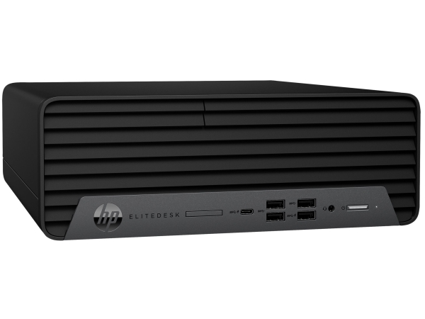Računalnik, HP EliteDesk 805 G6