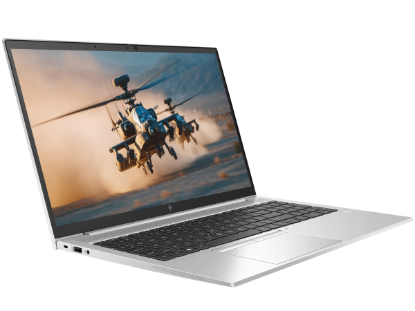 Prenosnik, HP EliteBook 855 G7