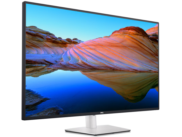 Monitor, 107.98 cm (43''), DELL UltraSharp U4323QE 