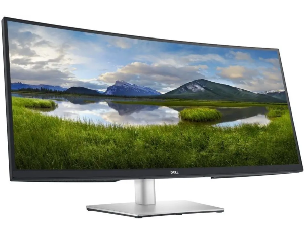 Monitor, 86.4 cm (34''), DELL Professional U3421WE