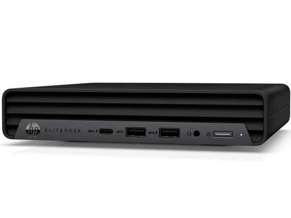 Računalnik, HP EliteDesk 800 G6... kvaliteta A+ | re-new (!)
