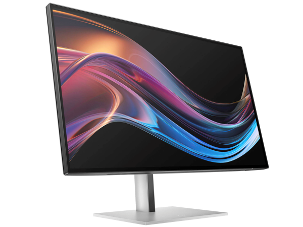 Monitor, 68.5 cm (27''), HP Series 7 Pro-727 pq... kvaliteta A+++ | NOVO (!)