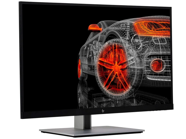 Monitor, 68.5 cm (27''), HP E27q G4... ugodna cena / kvaliteta A-