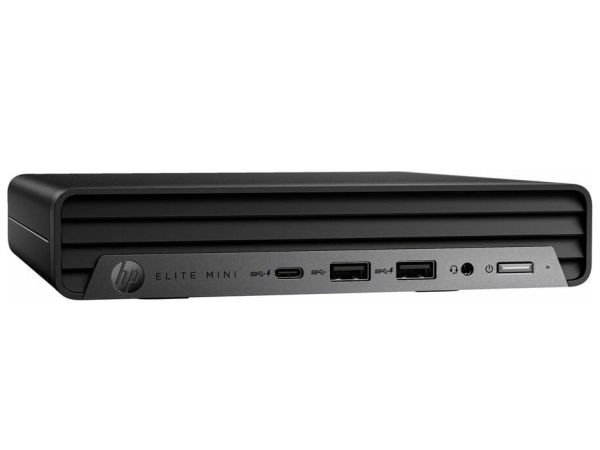 Računalnik, HP EliteDesk 805 G8... kvaliteta A+ | re-new (!)