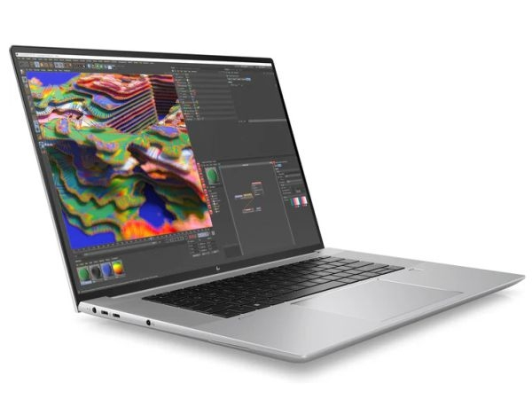 Prenosnik, HP Zbook 16 G9 STUDIO Mobile Workstation... ugodna cena / kvaliteta A-