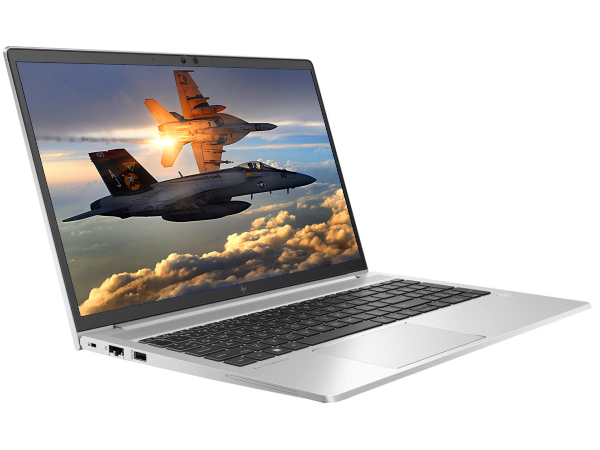 Prenosnik, HP EliteBook 650 G9