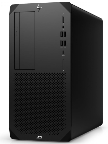 Računalnik, HP Z2 G9
