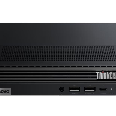 Računalnik, LENOVO ThinkCentre M90Q G4... kvaliteta A++ | OPEN BOX (!)