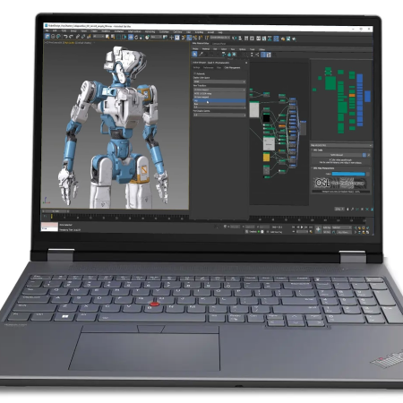 Prenosnik, LENOVO ThinkPad P16 G1 Mobile Workstation 