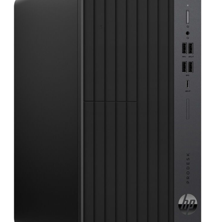 Vsestranski računalnik, HP ProDesk 600 G6 - Piki Jakob
