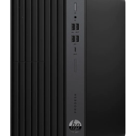 Vsestranski računalnik, HP ProDesk 600 G6 - Piki Jakob