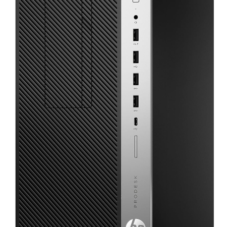 Računalnik, HP EliteDesk 800 G4