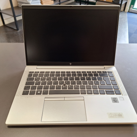Prenosnik, HP EliteBook 840 G7... ugodna cena / kvaliteta A-