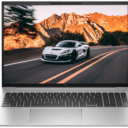 Prenosnik, HP EliteBook 860 G10