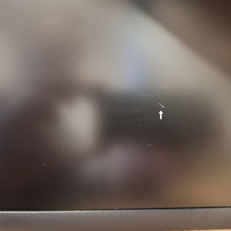 Monitor, 61 cm (24''), DELL Professional P2422H... ugodna cena / kvaliteta A-