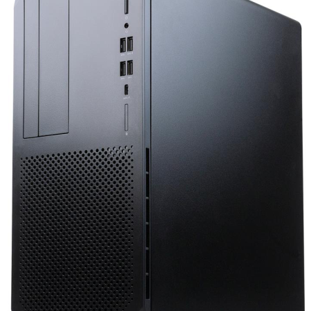 Računalnik, HP Z1 G6