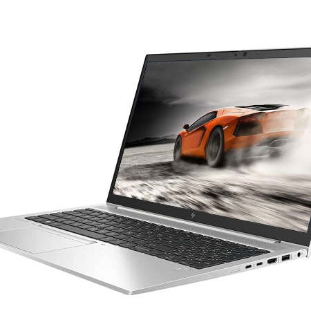 Prenosnik, HP EliteBook 850 G7... kvaliteta A+ | re-new (!) 