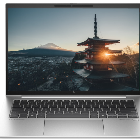 Prenosnik, HP EliteBook 845 G11