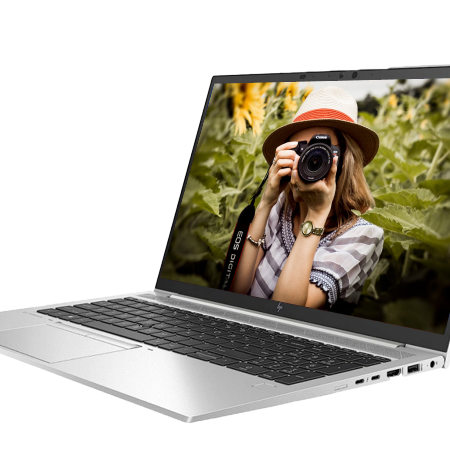 Prenosnik, HP EliteBook 850 G8... kvaliteta A+ | re-new (!)