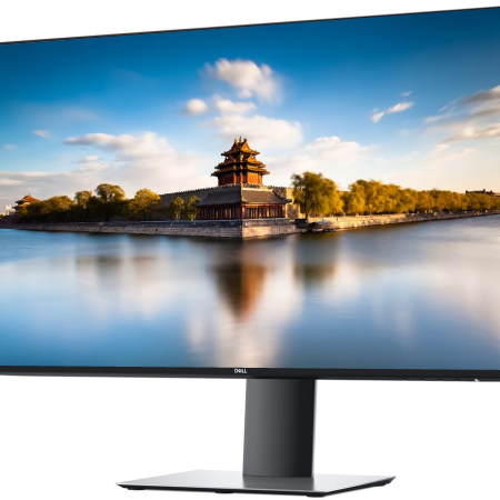 Monitor, 68.6 cm (27''), DELL Professional P2720DC