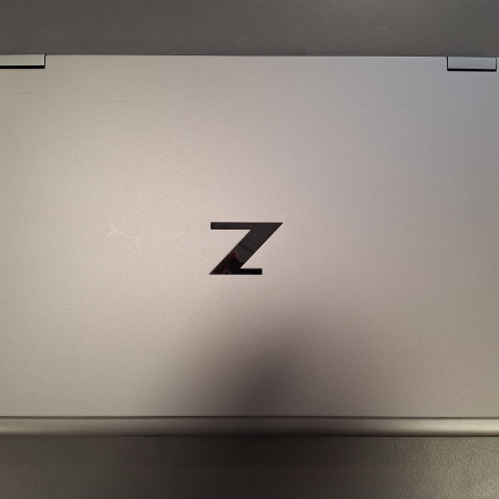 Prenosnik, HP Zbook Fury 17 G8 Mobile Workstation... ugodna cena / kvaliteta A-