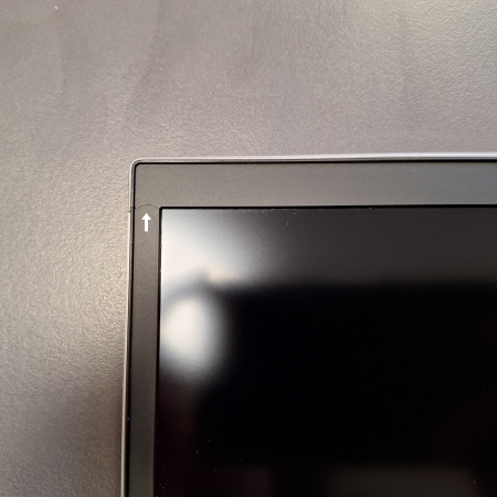 Prenosnik, HP Zbook Fury 17 G8 Mobile Workstation... ugodna cena / kvaliteta A-