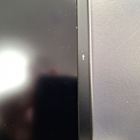 Prenosnik, HP Zbook Fury 17 G8 Mobile Workstation... ugodna cena / kvaliteta A-