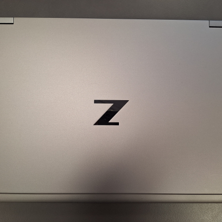 Prenosnik, HP Zbook Fury 17 G8 Mobile Workstation... ugodna cena / kvaliteta A-