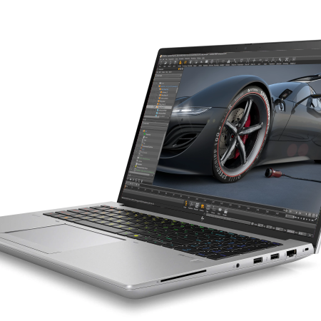 Prenosnik, HP Zbook Fury 16 G11 Mobile Workstation... kvaliteta A++ | OPEN BOX (!)