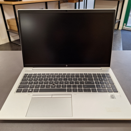 Prenosnik, HP EliteBook 850 G7... ugodna cena / kvaliteta A-