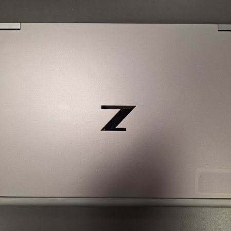 Prenosnik, HP Zbook Fury 17 G7 Mobile Workstation... ugodna cena / kvaliteta A-