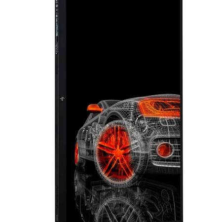 Monitor, 68.5 cm (27''), HP E27q G4