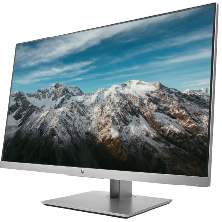 Monitor, 68.5 cm (27''), HP E273q