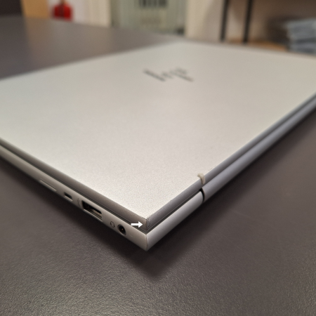 Prenosnik, HP EliteBook 840 G10... ugodna cena / kvaliteta A-