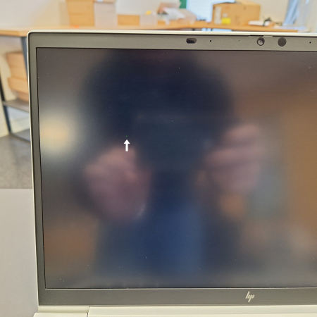 Prenosnik, HP EliteBook 840 G8... ugodna cena / kvaliteta A-