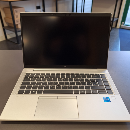 Prenosnik, HP EliteBook 840 G8... ugodna cena / kvaliteta A-