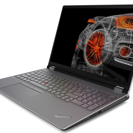 Prenosnik, LENOVO ThinkPad P16 G2 Mobile Workstation... kvaliteta A++ | OPEN BOX (!)