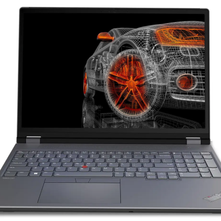 Prenosnik, LENOVO ThinkPad P16 G2 Mobile Workstation... kvaliteta A++ | OPEN BOX (!)