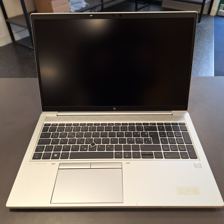 Prenosnik, HP EliteBook 855 G8... ugodna cena / kvaliteta A-