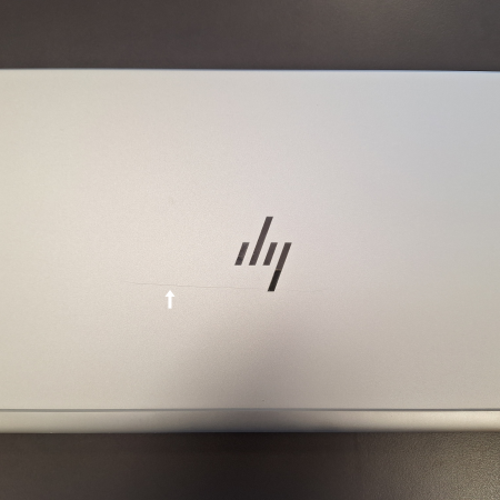 Prenosnik, HP EliteBook 855 G8... ugodna cena / kvaliteta A-