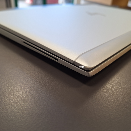 Prenosnik, HP EliteBook 855 G8... ugodna cena / kvaliteta A-