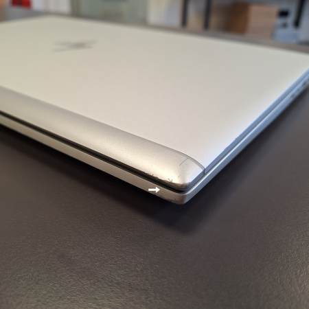 Prenosnik, HP EliteBook 855 G8... ugodna cena / kvaliteta A-