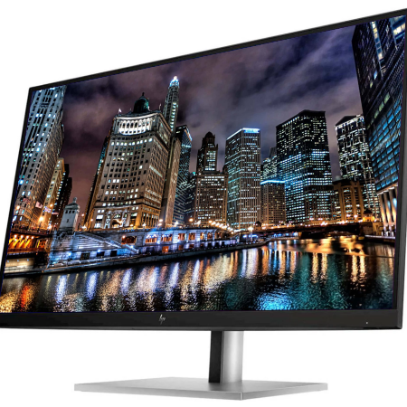 Monitor, 68.5 cm (27''), HP E27q G5